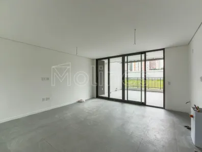 Apartamento com 2 Quartos à venda, 58m² no Jardim Anália Franco, São Paulo