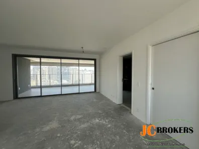 Apartamento com 3 Quartos à venda, 160m² no Vila Olímpia, São Paulo