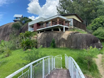 Fazenda/Sítio com 3 Quartos à venda, 1000m² no , Paraisópolis
