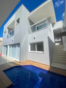 Casa com 4 Quartos à venda, 264m² no centro, Socorro