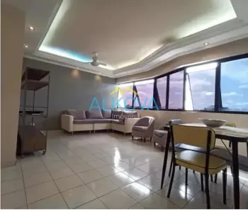 Apartamento com 2 Quartos à venda, 74m² no Jardim Augusta, São José dos Campos