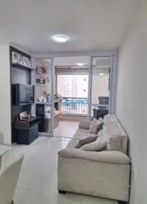 Apartamento com 2 Quartos à venda, 65m² no Parque da Mooca, São Paulo