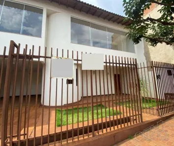 Casa com 3 Quartos à venda, 253m² no Jardim Primavera, Cambará