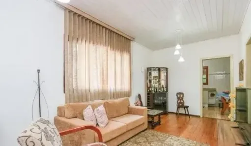 Casa com 3 Quartos à venda, 153m² no Chácara das Pedras, Porto Alegre