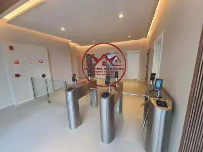 Sala Comercial com 1 Quarto à venda, 27m² no Moema, São Paulo