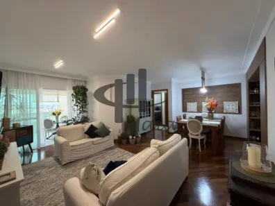 Apartamento com 3 Quartos à venda, 130m² no Barcelona, São Caetano do Sul