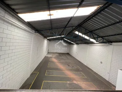 Galpão/Depósito/Armazém para alugar, 300m² no Jardim das Cerejeiras, Atibaia