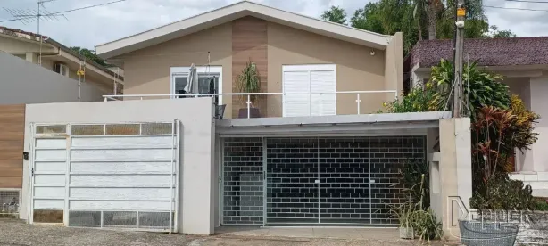 Casa com 3 Quartos à venda, 199m² no Guarani, Novo Hamburgo
