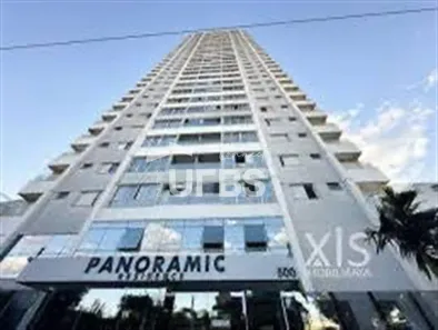 Apartamento com 2 Quartos à venda, 61m² no Setor Leste Universitário, Goiânia