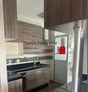 Apartamento com 2 Quartos à venda, 65m² no Vila Siqueira (Zona Norte), São Paulo