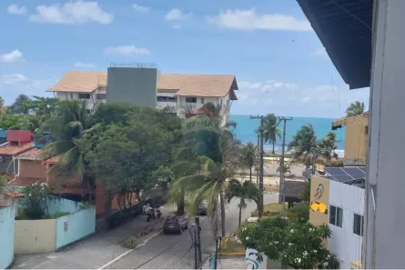 Flat com 1 Quarto à venda, 25m² no Merepe, Ipojuca