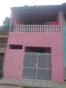 Casa com 2 Quartos à venda, 120m² no Vila São Judas Tadeu, Jacareí