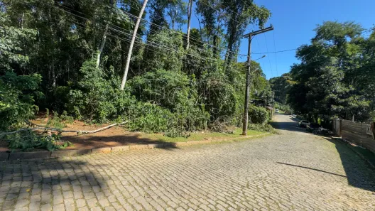 Lote/Terreno à venda, 1191m² no Ponte da Saudade, Nova Friburgo