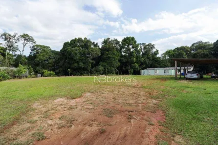 Fazenda/Sítio com 3 Quartos à venda, 20000m² no Área Rural de São José dos Pinhais, São José dos Pinhais