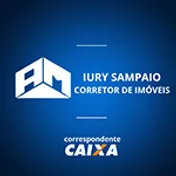 Logo da imobiliária