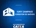 Miniatura da foto de Iury Sampaio