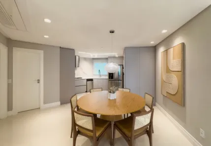 Apartamento com 3 Quartos à venda, 172m² no Pioneiros, Balneário Camboriú