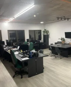 Sala Comercial à venda, 60m² no Várzea da Barra Funda, São Paulo