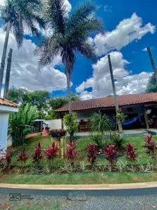 Fazenda/Sítio com 2 Quartos à venda, 180m² no Área Rural de Engenheiro Coelho, Engenheiro Coelho