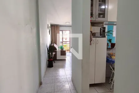 Apartamento com 3 Quartos à venda, 76m² no Jardim Íris, São Paulo