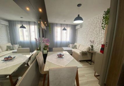Apartamento com 2 Quartos à venda, 50m² no Feitoria, São Leopoldo