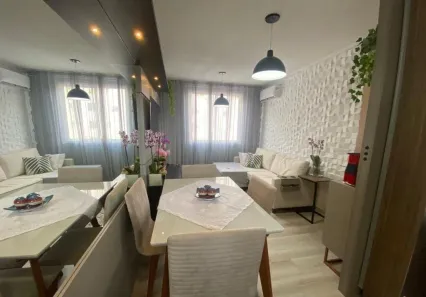Apartamento com 2 Quartos à venda, 50m² no Feitoria, São Leopoldo