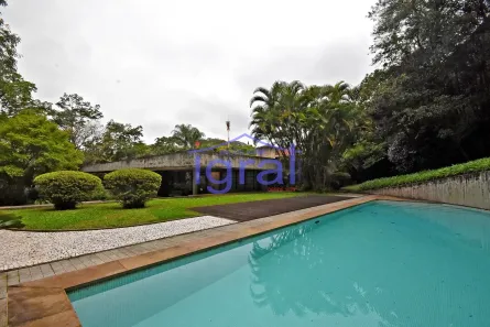 Lote/Terreno à venda, 976m² no Cidade Jardim, São Paulo