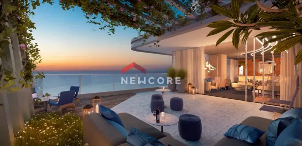 Apartamento com 4 Quartos à venda, 232m² no Mucuripe, Fortaleza