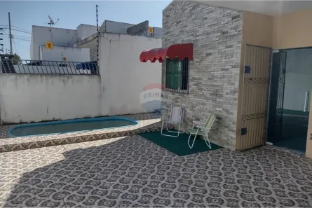 Casa com 2 Quartos à venda, 75m² no Praia de Jacumã, Conde