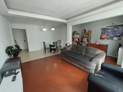 Apartamento com 3 Quartos à venda, 107m² no Perdizes, São Paulo