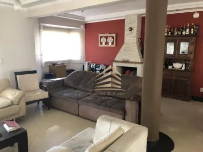 Sobrado com 3 Quartos à venda, 349m² no Vila Rosália, Guarulhos