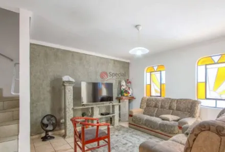 Sobrado com 3 Quartos à venda, 215m² no Vila Carrão, São Paulo