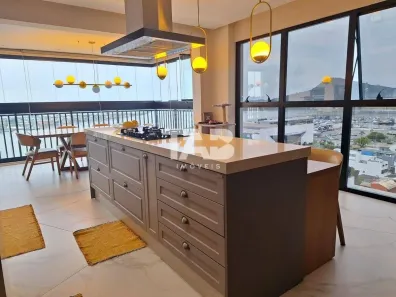 Apartamento com 3 Quartos à venda, 160m² no Centro, Itajaí