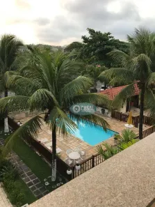 Casa de Condomínio com 3 Quartos à venda, 140m² no Camboinhas, Niterói