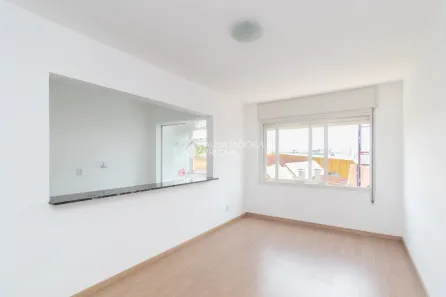 Apartamento com 3 Quartos para alugar, 88m² no Santo Antônio, Porto Alegre
