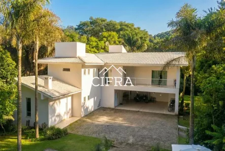 Fazenda/Sítio com 4 Quartos à venda, 300m² no Canta Galo, Rio do Sul