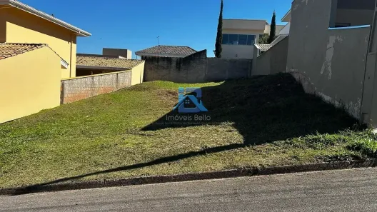 Lote/Terreno à venda, 300m² no Residencial Fazenda Serrinha, Itatiba