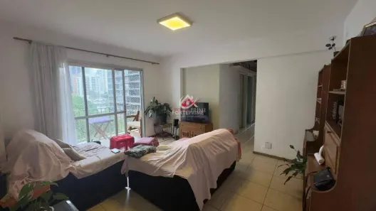 Apartamento com 3 Quartos à venda, 81m² no Cidade Monções, São Paulo