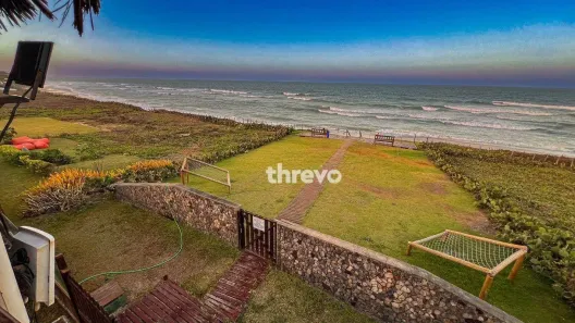 Cobertura com 5 Quartos à venda, 230m² no São Gonçalo do Amarante, São Gonçalo do Amarante