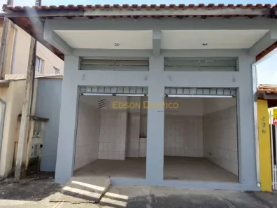 Ponto Comercial para alugar, 60m² no Residencial Mantiqueira, Pindamonhangaba