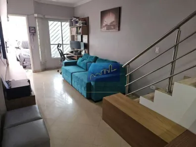 Sobrado com 3 Quartos para alugar, 170m² no Vila Matilde, São Paulo