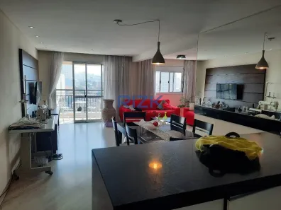 Apartamento com 3 Quartos à venda, 80m² no Cambuci, São Paulo