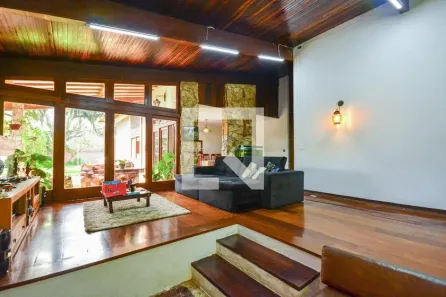 Casa com 4 Quartos à venda, 600m² no Interlagos, São Paulo