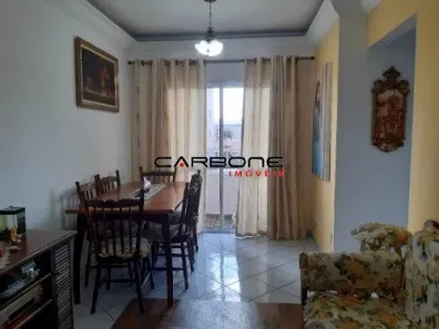 Apartamento com 3 Quartos à venda, 65m² no Jardim Independência, São Paulo