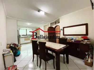 Sobrado com 3 Quartos para alugar, 206m² no Bangú, Santo André