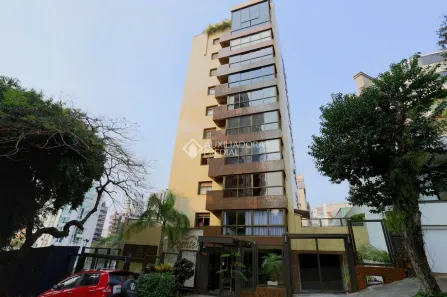 Apartamento com 2 Quartos à venda, 83m² no Mont Serrat, Porto Alegre