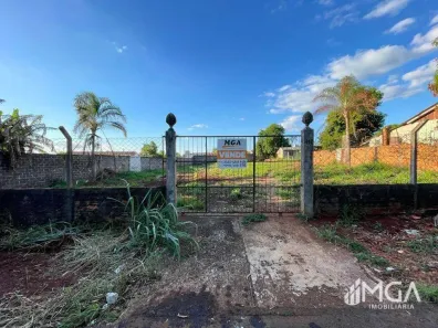 Lote/Terreno à venda, 1576m² no Porto Belo, Foz do Iguaçu
