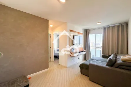 Apartamento com 2 Quartos à venda, 64m² no Assunção, São Bernardo do Campo