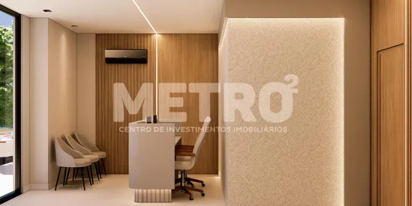 Ponto Comercial à venda, 242m² no Alagadiço, Juazeiro
