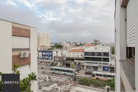 Apartamento com 3 Quartos à venda, 156m² no Jardim Lindóia, Porto Alegre